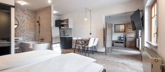 シスターズ ハウス ホテル ガルニ GmbH