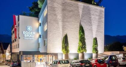 Stadthotel EGGERBRÄU