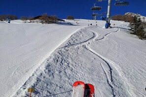 Sne- og skisport