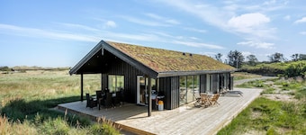 3 bedroom awesome home in Skagen