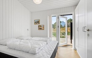 3 Schlafzimmer, kostenloses WLAN