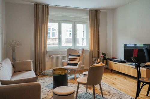 7Seas DesignApartment - Balkon - SB City