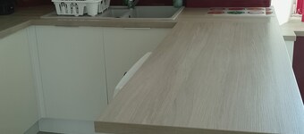 Lovely flat near Glasgow