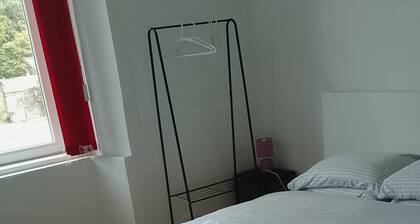 Lovely flat near Glasgow