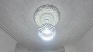 Interior - 3 Bed Home Free WiFi & Netflix Central Location (Middlesbrough)