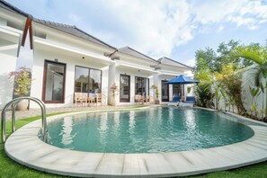 Exterior - Jangga Nusa Villa (Penida Island)