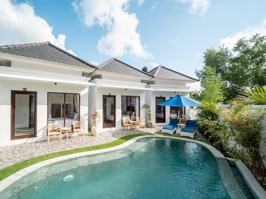 Detalhe da parte interna