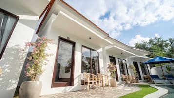 Detalle del interior