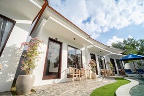 Detalle del interior