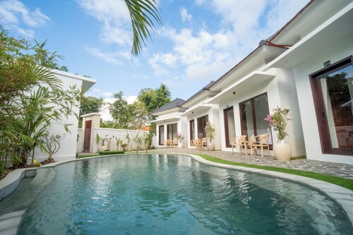 Jangga Nusa Villa