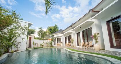 Jangga Nusa Villa