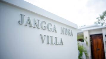 Detalle del interior