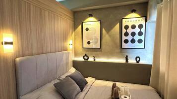 1 bedroom, internet, wheelchair access