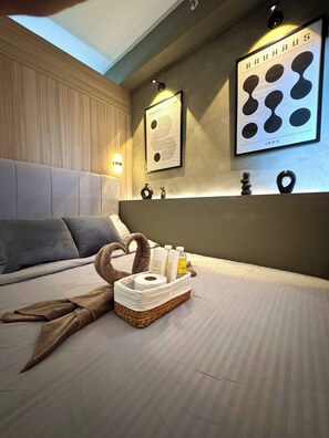 1 chambre, accès Internet, accès pour personnes à mobilité réduite