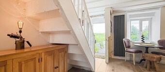 1 bedroom accommodation in Pant Llwyd, near Blaenau Ffestiniog