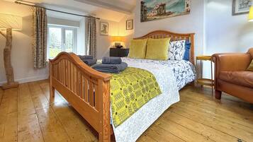 1 chambre, Wi-Fi gratuit