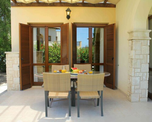 2 Bedroom Apartment - CB03, Aphrodite Hills Rentals – Apartments