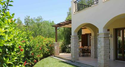 2 Bedroom Apartment - CB03, Aphrodite Hills Rentals – Apartments