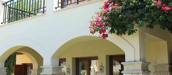 2 Bedroom Apartment - CB03, Aphrodite Hills Rentals – Apartments