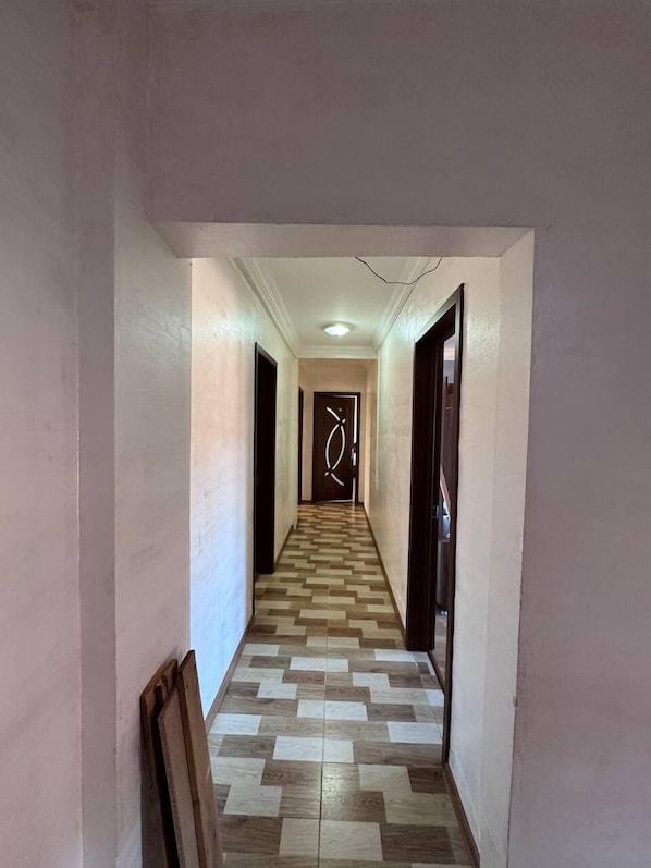 Building design