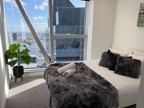 2 habitaciones 