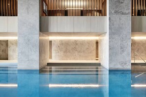 Spa - WSP - Sea Views Tower View (Melbourne)