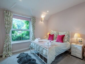 1 chambre, Wi-Fi gratuit