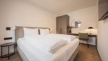 1 Schlafzimmer, Internetzugang