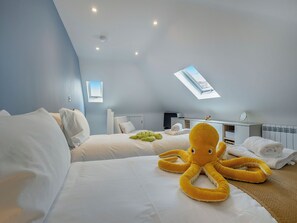 2 bedrooms, free WiFi - Restharrow - UK49244 (Whitstable)