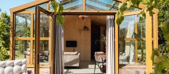 Holiday home in Scherpenzeel