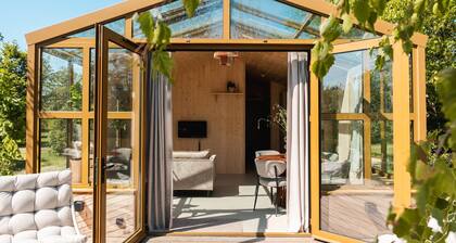 Holiday home in Scherpenzeel