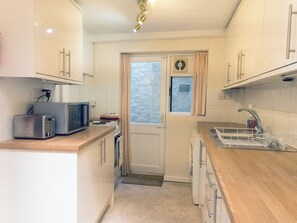 Cozinha privada