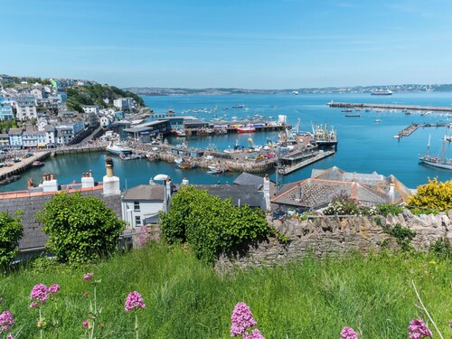 2 bedroom accommodation in Brixham