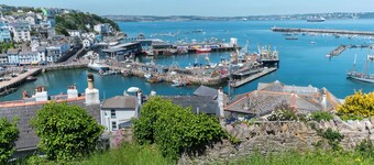 2 bedroom accommodation in Brixham