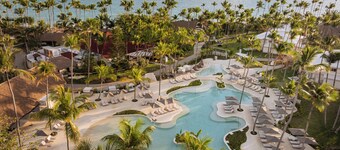 Family Selection at Grand Palladium Select Bávaro - All Inclusive