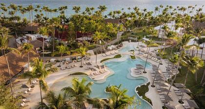 Family Selection at Grand Palladium Select Bávaro - All Inclusive