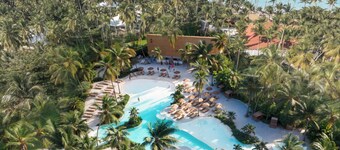 Family Selection at Grand Palladium Select Bávaro - All Inclusive