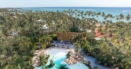 Family Selection at Grand Palladium Select Bávaro - All Inclusive