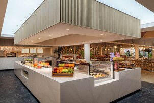 餐厅