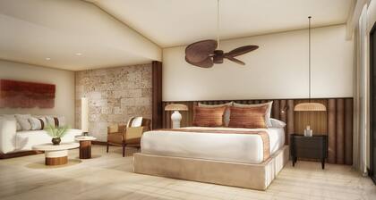 Family Selection at Grand Palladium Select Bávaro - All Inclusive