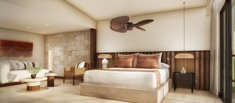 Family Selection at Grand Palladium Select Bávaro - All Inclusive