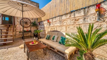 Terras