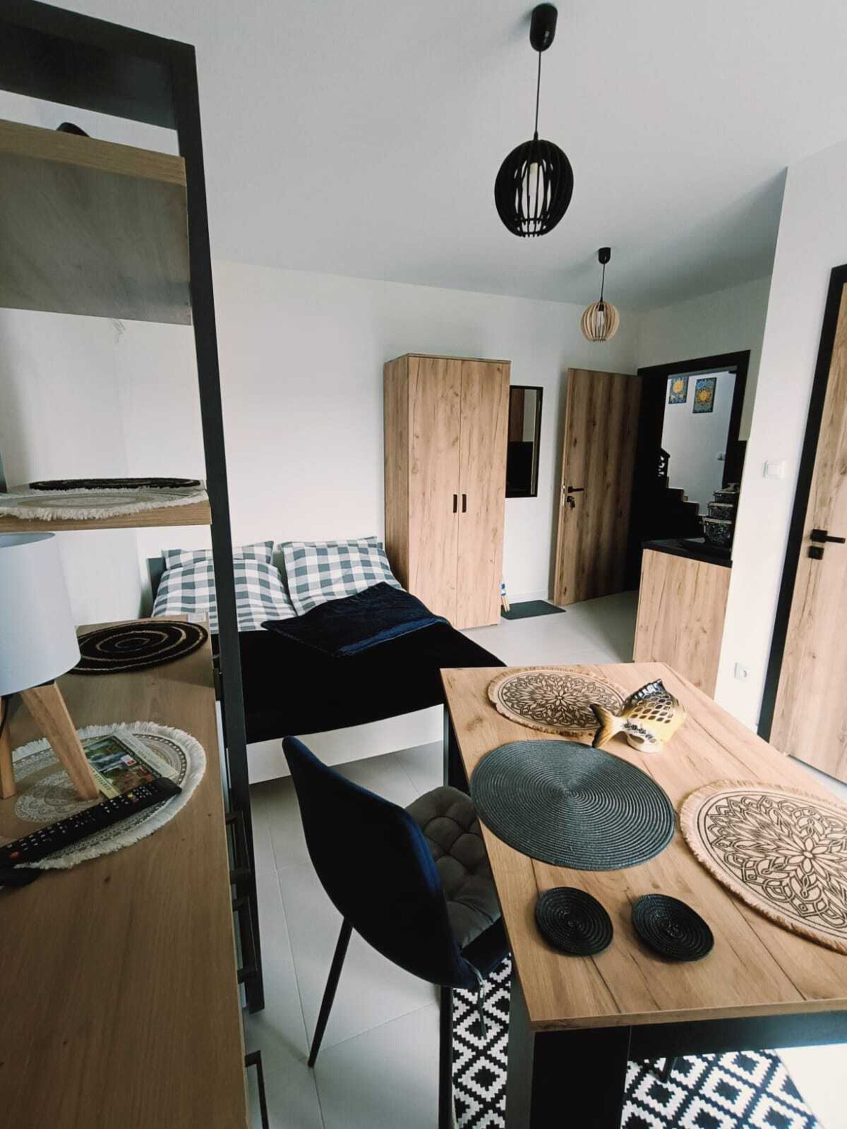 Apartment | Interior