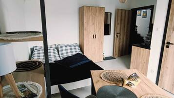 Apartment | Interior