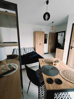 Apartamento | Interior