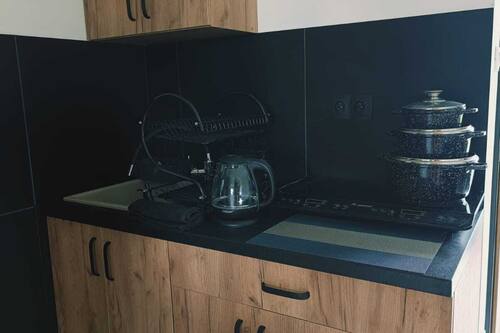 Apartament | Cuina privada