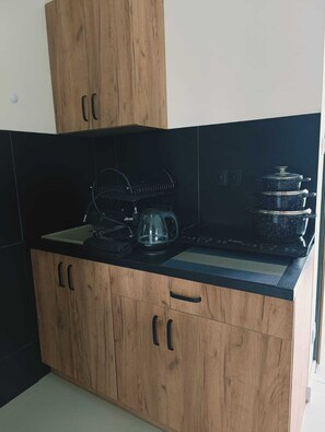 Appartement | Cuisine privée