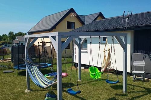 Apartament | Jardí