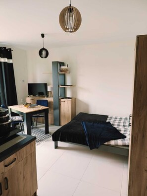Apartment | Interior