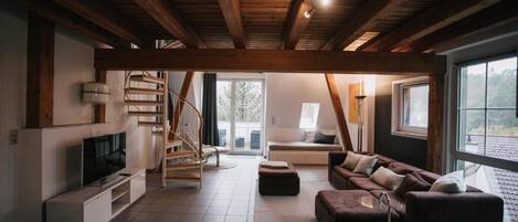 Fernseher